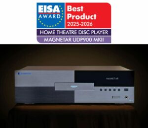 Magnetar UDP900 MKII