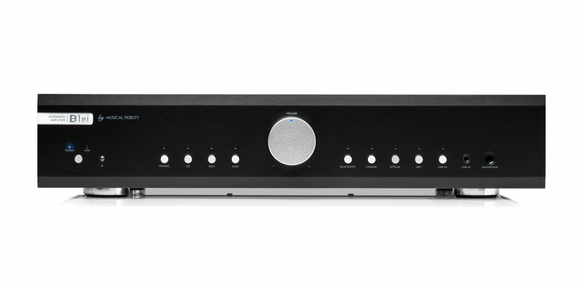 Musical Fidelity B1xi Musical Fidelity B1xi