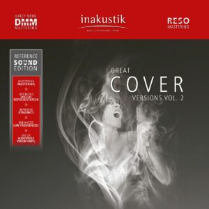 Inakustik Referens Sound Edition Great Cover Vol2