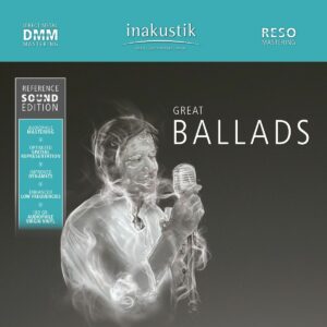 Inakustik Referens Sound Edition Great Ballads