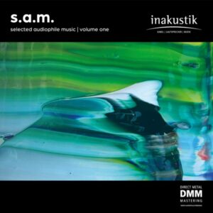 Inakustik s.a.m. - selected audiophile music Vol.1