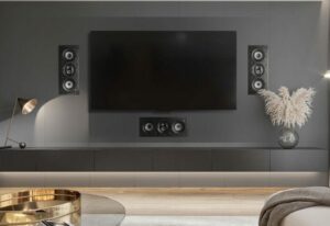 Jobba hos oss!  Vi söker en installatör av smarta produkter inom ljud och ljus!