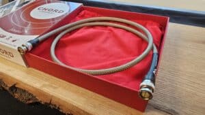 Chord Epic Digital BNC-BNC