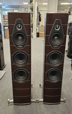 Sonus Faber Olympica Nova III