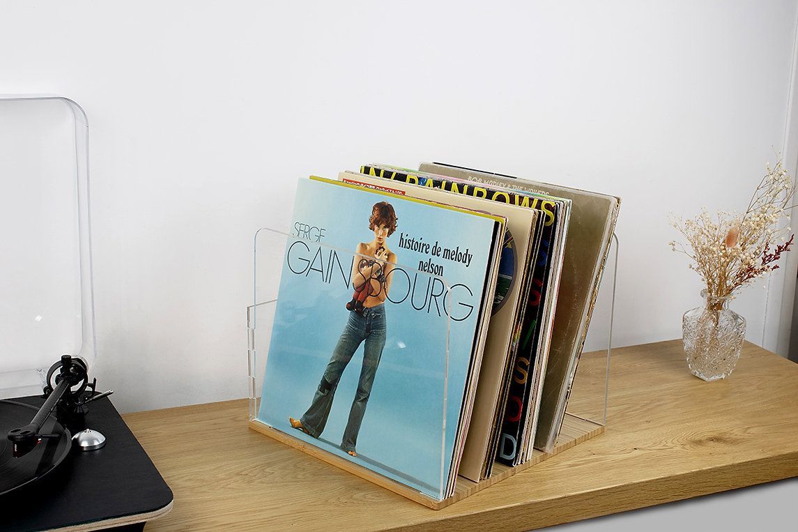 NorStone Vinyl LP R NorStone Vinyl LP R - Bild 3