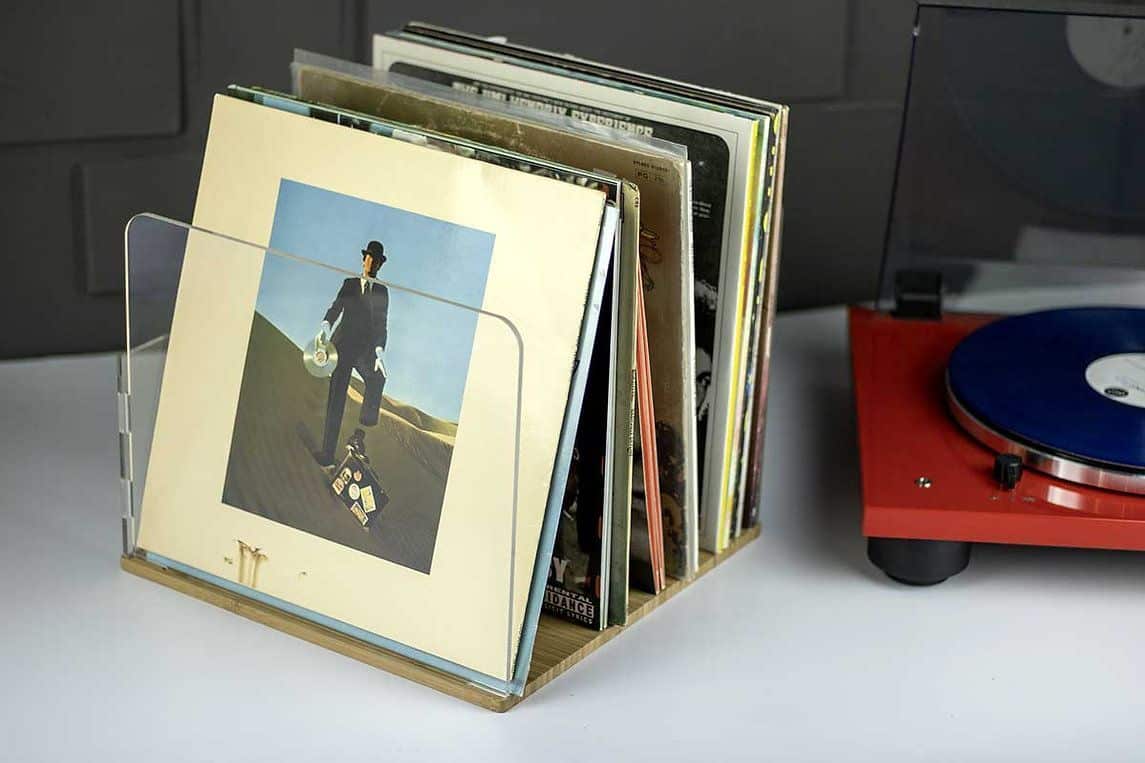 NorStone Vinyl LP R NorStone Vinyl LP R - Bild 2