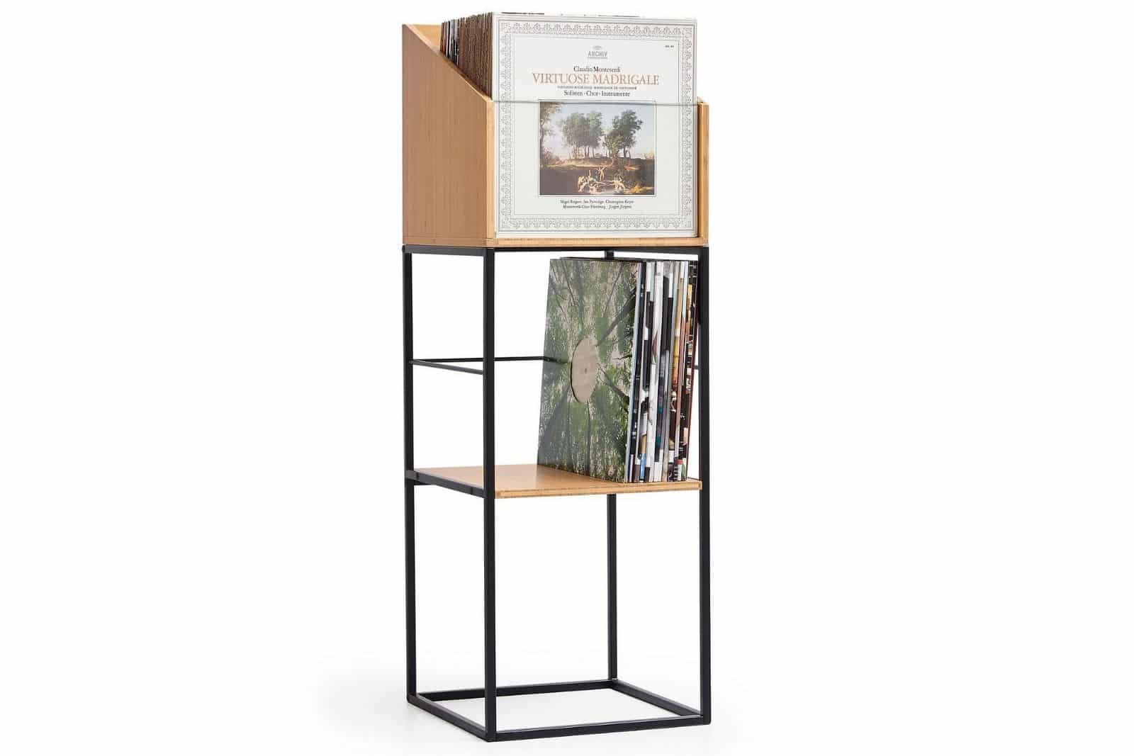 NorStone Vinyl LP Stand NorStone Vinyl LP Stand - Bild 3