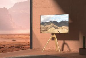 NorStone Vision Wood