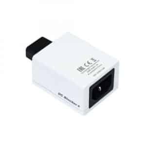 iFi Audio DC Blocker+