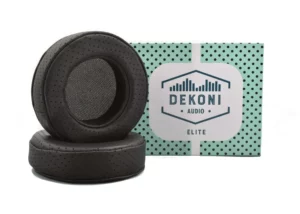 Dekoni Audio Hörlurskuddar AKG, Razer & Beyerdynamic Dekoni Audio Hörlurskuddar AKG, Razer & Beyerdynamic