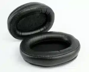 Dekoni Audio Hörlurskuddar Sony WH-1000XM3 Dekoni Audio Hörlurskuddar Sony WH-1000XM3