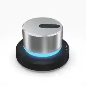 HumminGuru LUMI Record Stabilizer