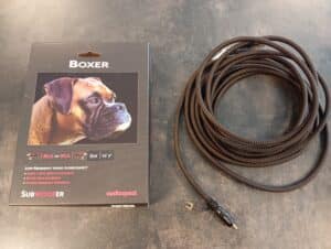 Audioquest Boxer 5m