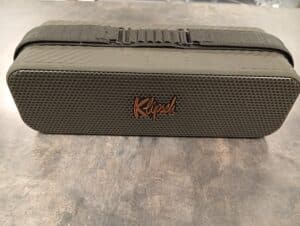 Klipsch Detroit