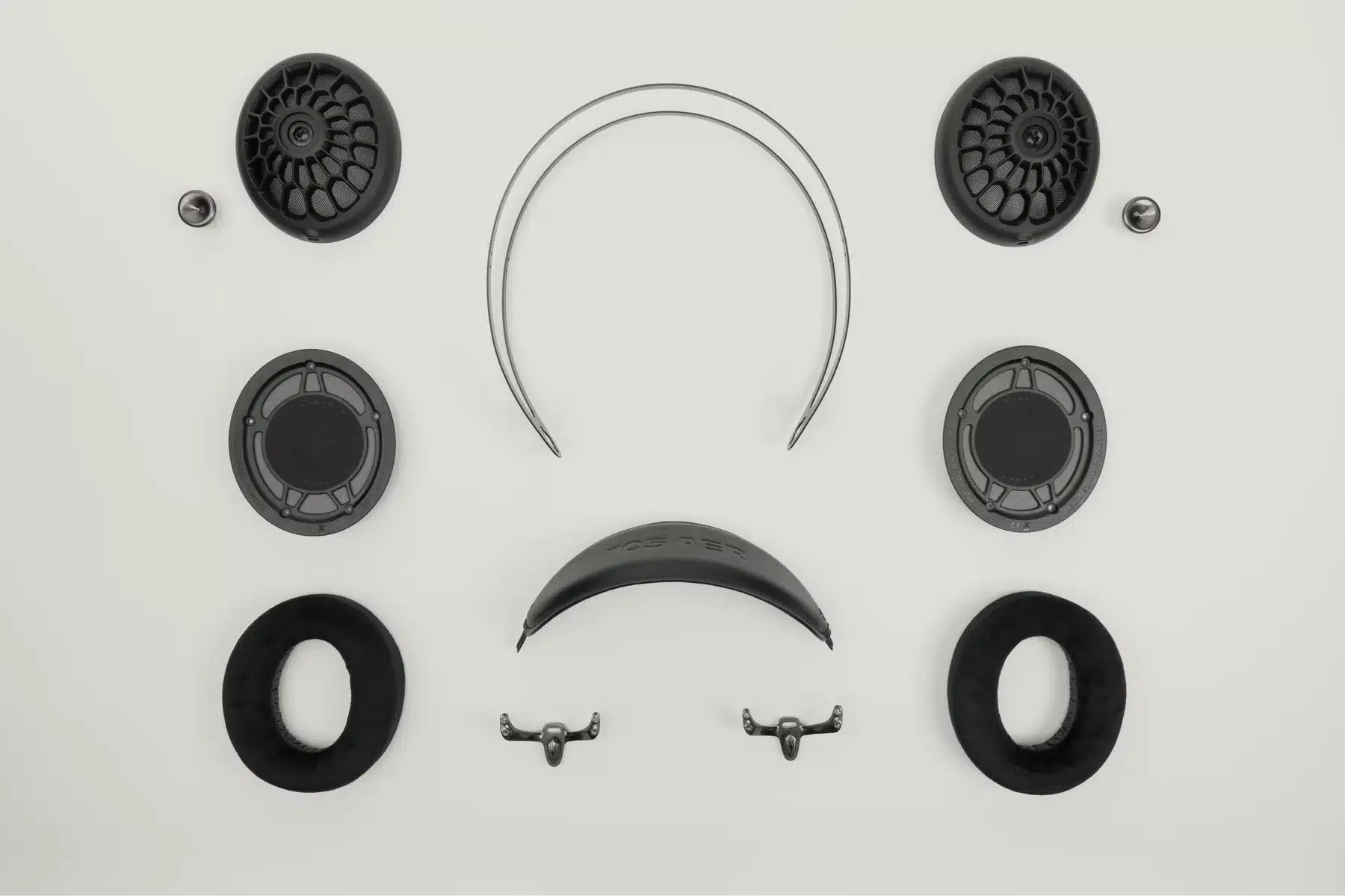 MEZE Audio 105 AER MEZE Audio 105 AER - Bild 11