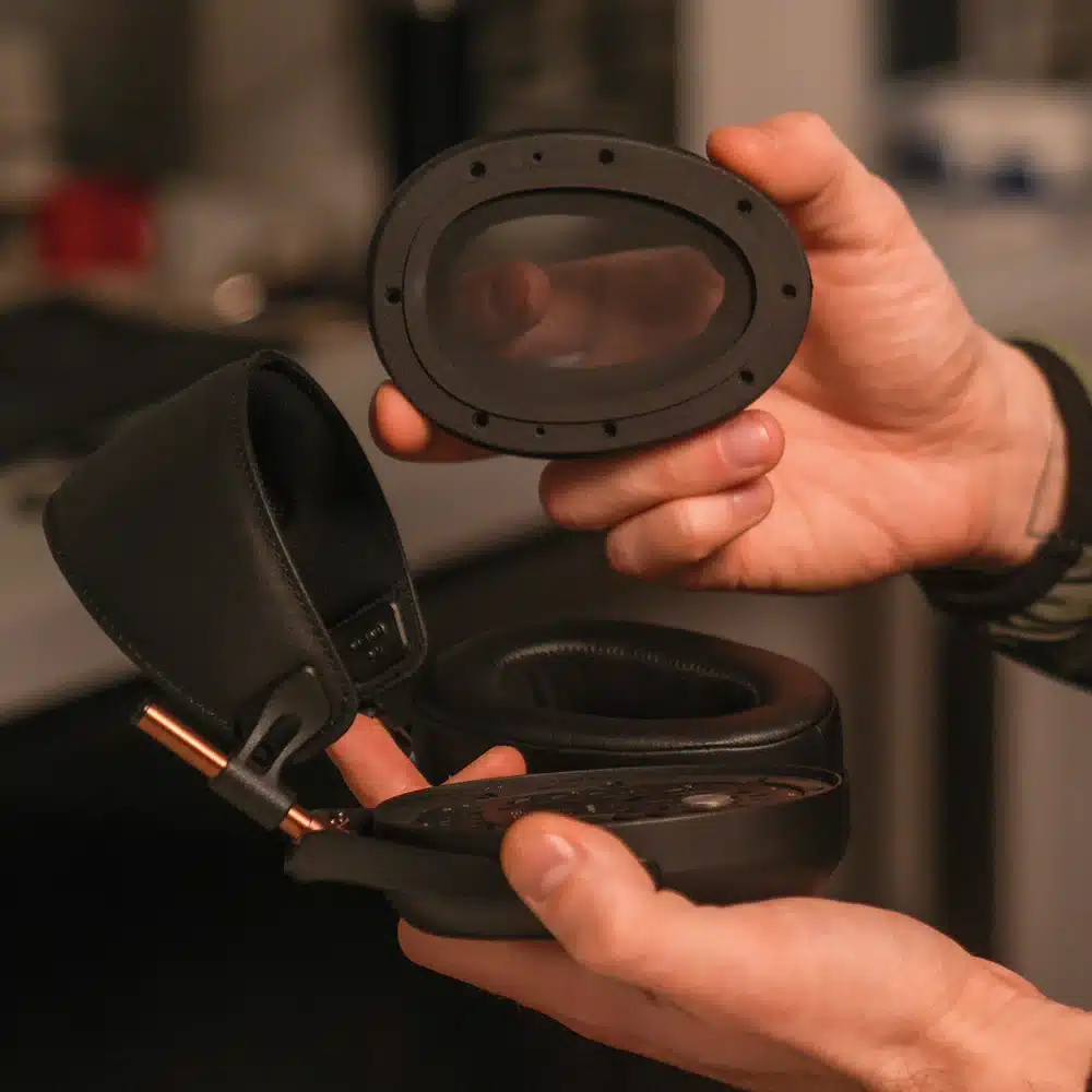 MEZE Audio Liric 2 MEZE Audio Liric 2 - Bild 4