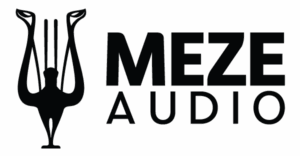 MEZE Audio Alba Hifi rea