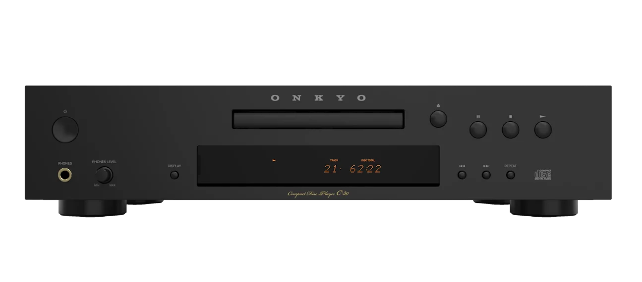 Onkyo C-30 Onkyo C-30