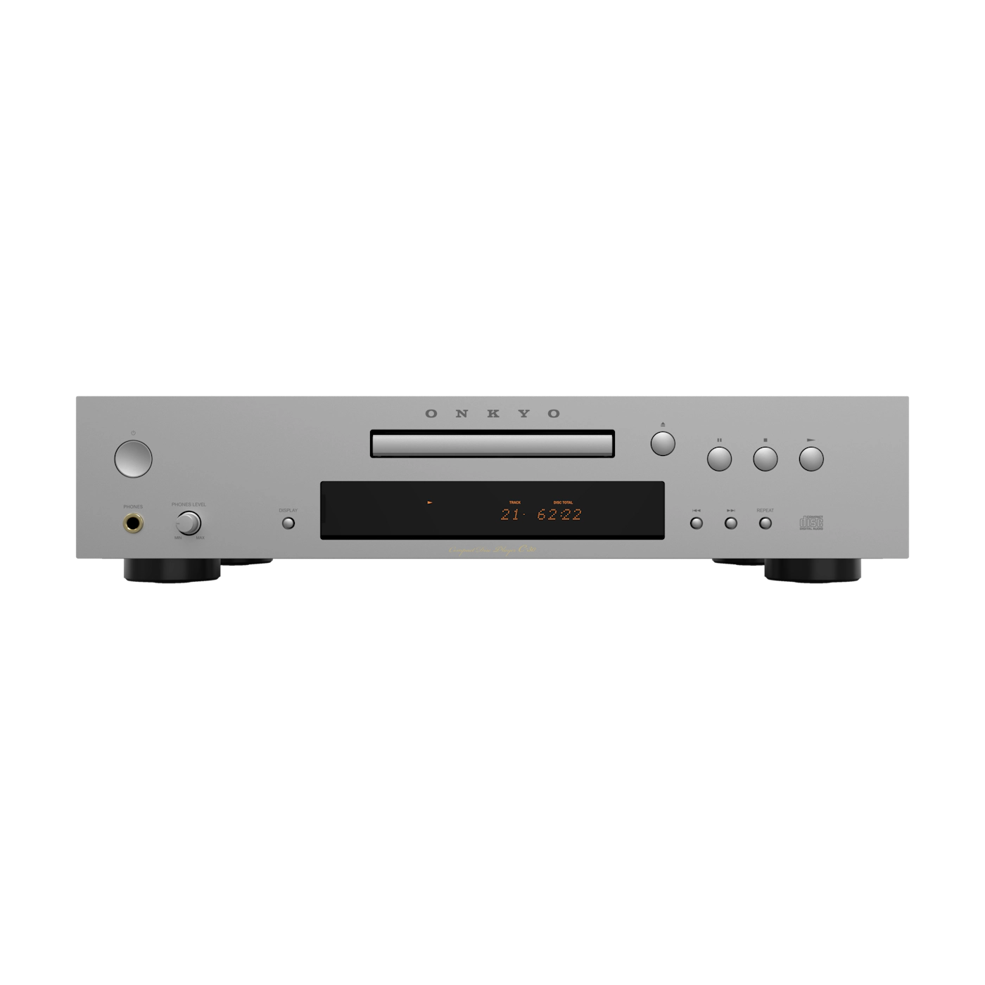 Onkyo C-30 Onkyo C-30 - Bild 2