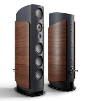 Canton Reference Alpha 1