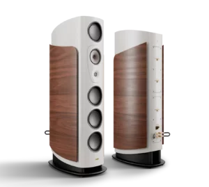 Canton Reference Alpha 2