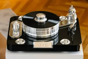 Pro-Ject Signature 12.2