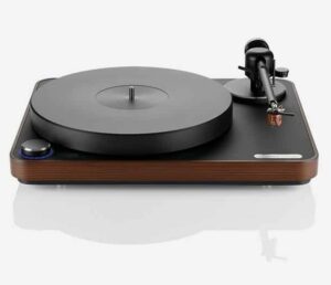 Clearaudio Concept Signature