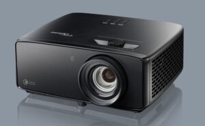 Optoma UHZ58LV Projektor/Laser 4K
