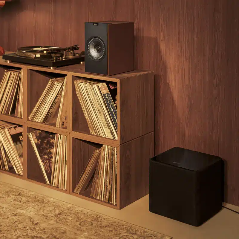 KEF Coda W KEF Coda W - Bild 7