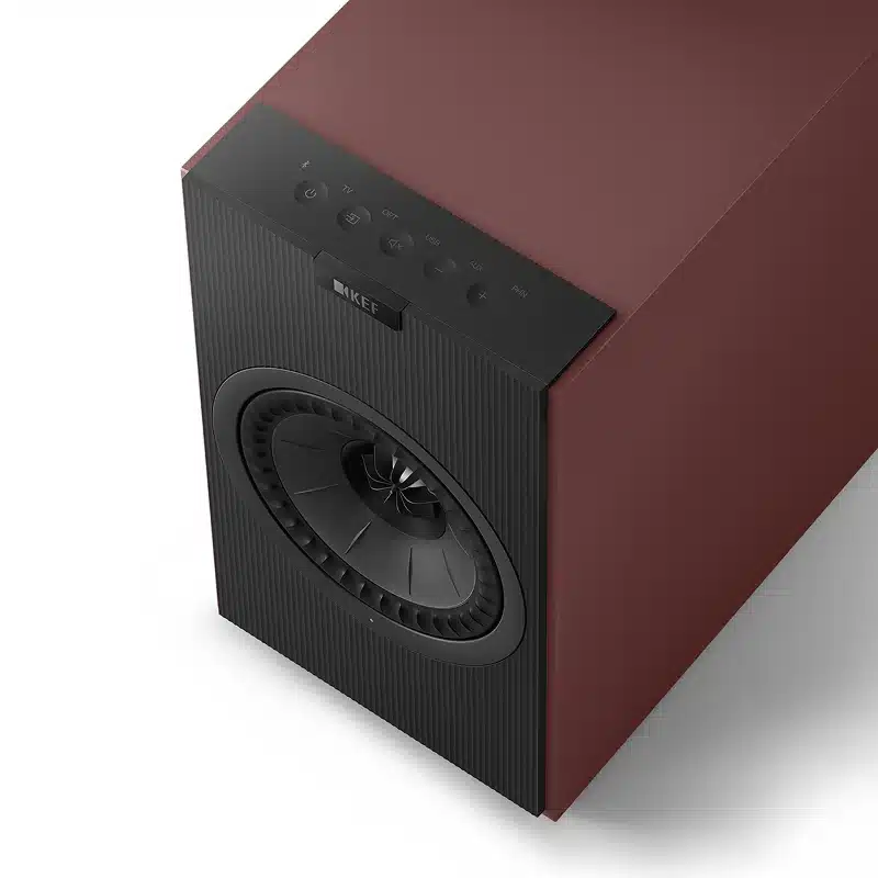 KEF Coda W KEF Coda W - Bild 12