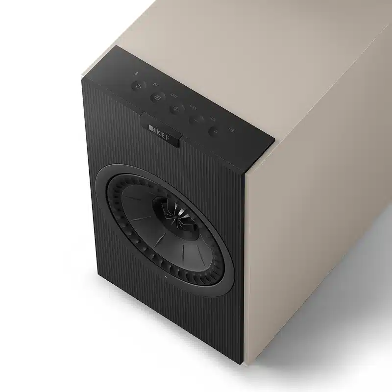 KEF Coda W KEF Coda W - Bild 10