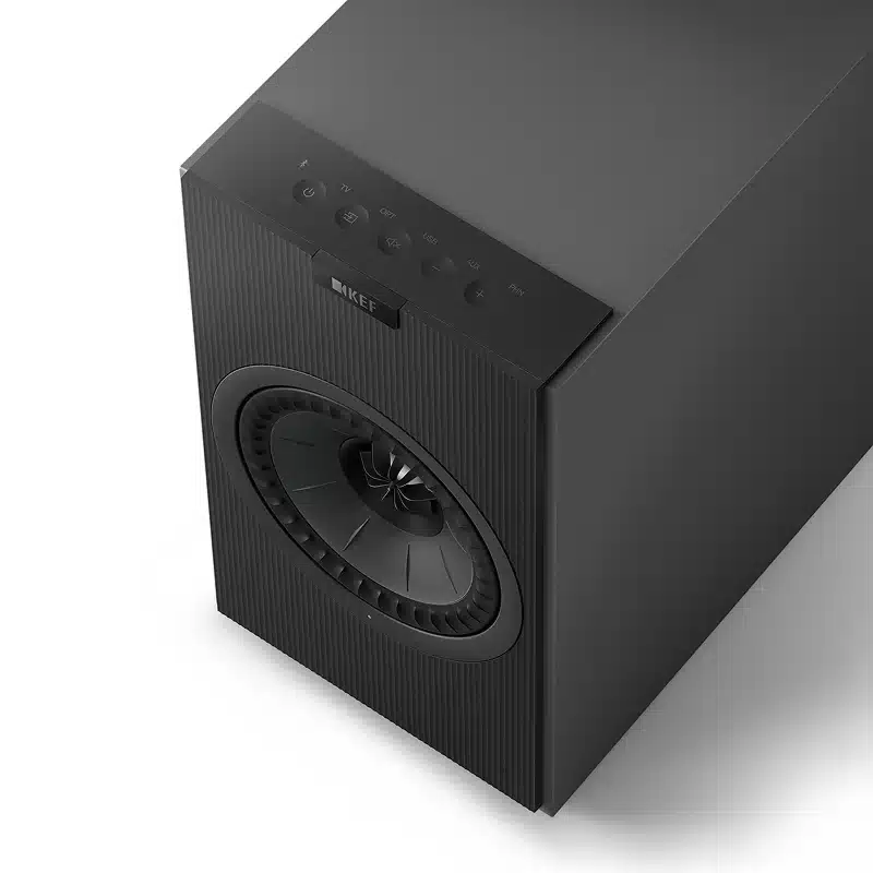 KEF Coda W KEF Coda W - Bild 11