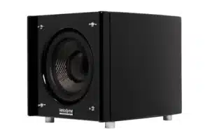Velodyne SPL-X 10