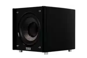 Velodyne SPL-X 12