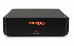 Thorens MC 1600 Thorens MC 1600