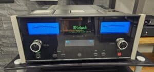 McIntosh MA7200 Integrerad förstärkare
