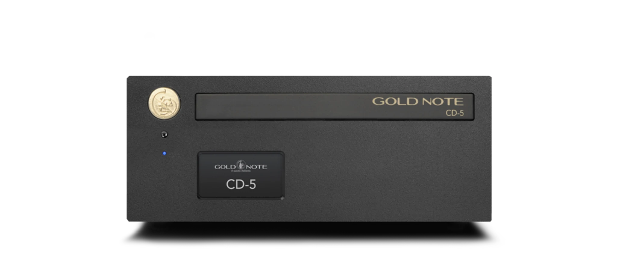 Gold Note CD-5 Gold Note CD-5 - Bild 5