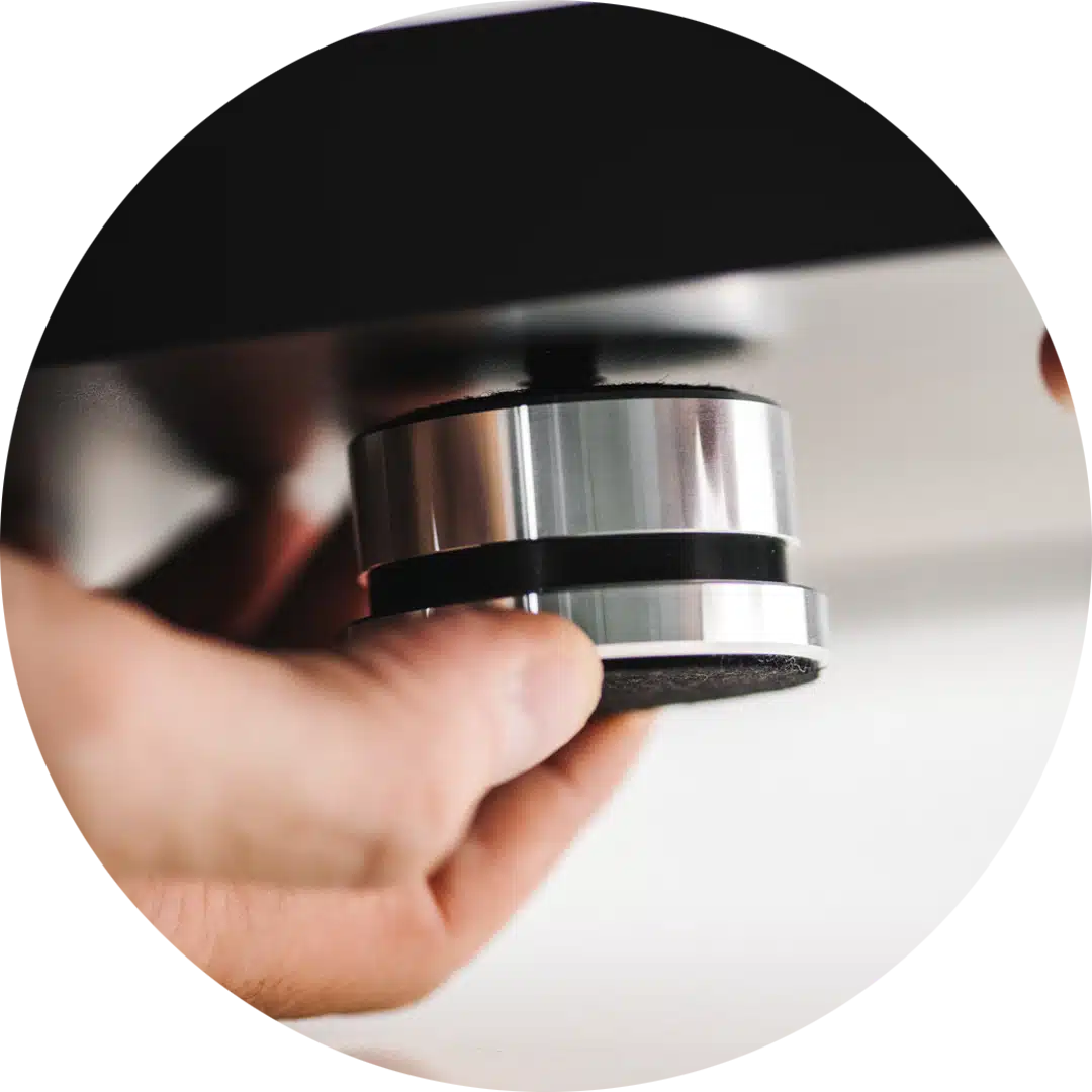 Pro-Ject Debut Reference 10 Pro-Ject Debut Reference 10 - Bild 6