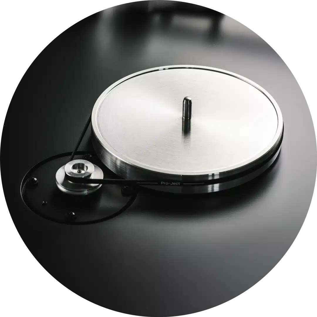 Pro-Ject Debut Reference 10 Pro-Ject Debut Reference 10 - Bild 9