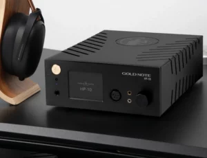 Gold Note HP-10 Gold Note HP-10
