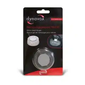 Dynavox NRG30 Needle Cleaning Gel Pad