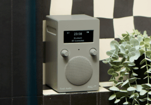 Tivoli Audio PAL+ BT Generation 3