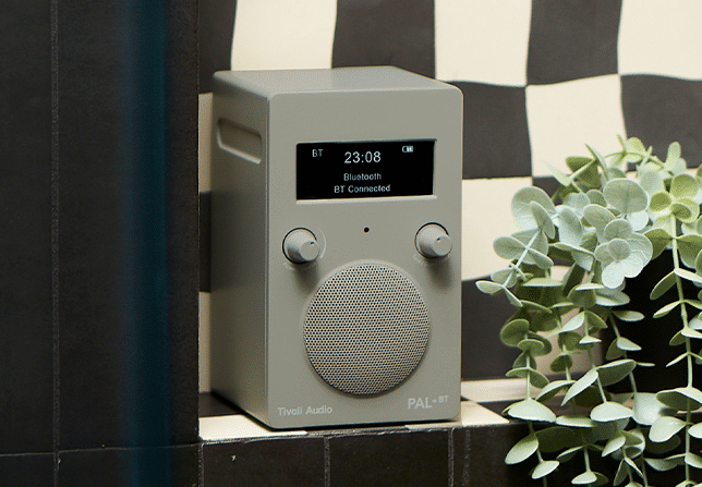 Tivoli Audio PAL+ BT Generation 3 Tivoli Audio PAL+ BT Generation 3