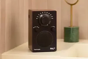 Tivoli Audio PAL BT Generation 3