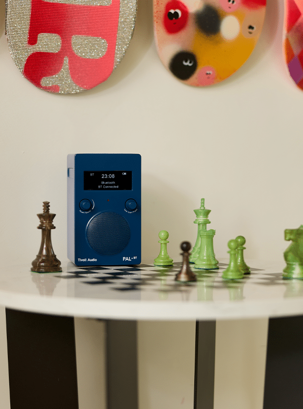 Tivoli Audio PAL+ BT Generation 3 Tivoli Audio PAL+ BT Generation 3 - Bild 9