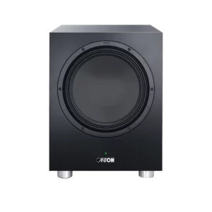 Canton Power Sub 10 S2