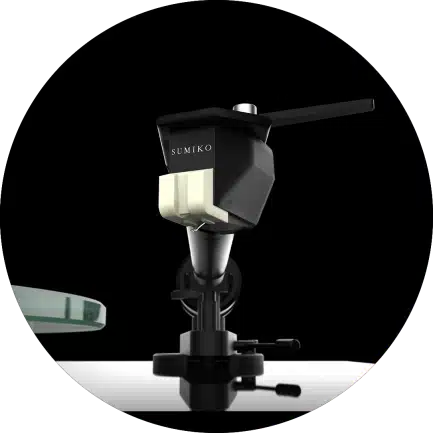 Pro-Ject Elvis Limited Edition Turntable Pro-Ject Elvis Limited Edition Turntable - Bild 8