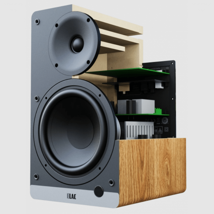 Elac Debut ConneX DCB61 Elac Debut ConneX DCB61 - Bild 13