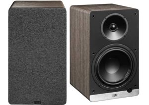 Elac Debut ConneX DCB61