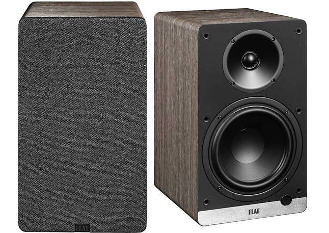 Elac Debut ConneX DCB61 Elac Debut ConneX DCB61